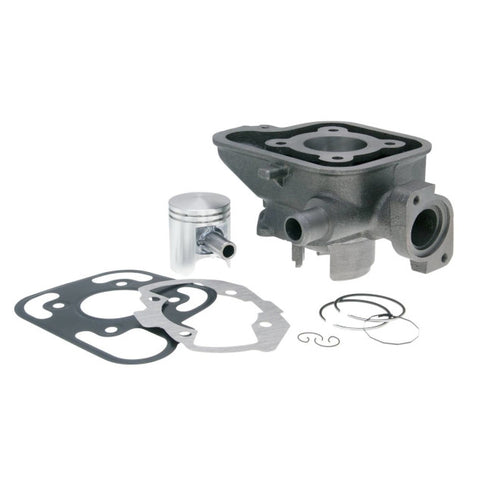 Cilindro Peugeot 50 horizontal LC Octane IP15450