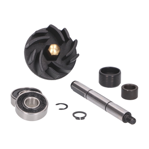 Kit reparación bomba de agua Gilera Runner / Italjet Dragster 125/150/180cc 2T Octane IP20676