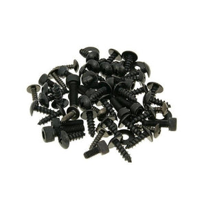 Tornillos carenados Yamaha Aerox / MBK Nitro 50-100 Octane IP22741