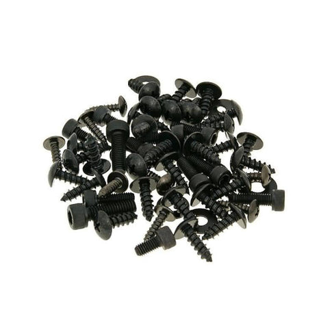 Tornillos carenados Yamaha Aerox / MBK Nitro 50-100 Octane IP22741