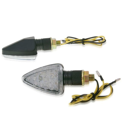 Mini M10 LED Octane Indicators