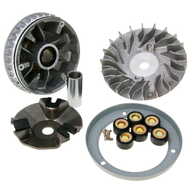 Variador Yamaha X-Max / Majesty 125 Octane