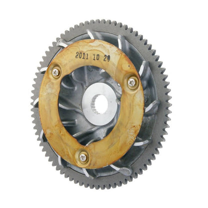 Polea ventilador variador Piaggio 125-150 Octane