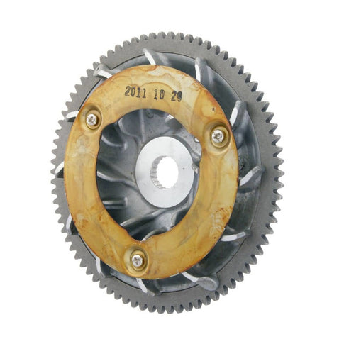 Polea ventilador variador Piaggio 125-150 Octane
