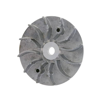 Semipolea fija Honda SH 125/150 Octane IP32440