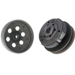 Kit embrague campana y poleas Honda / Kymco / Peugeot 107mm Octane IP32447