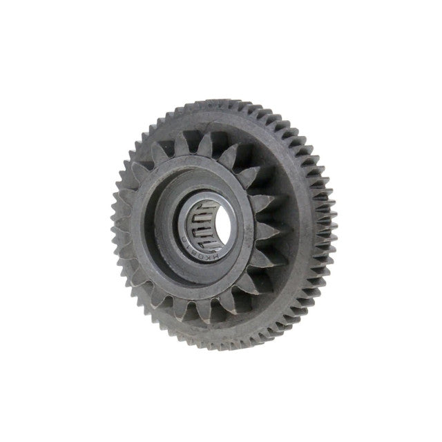 Piñón de arranque Minarelli scooter 50 18/65 Octane IP32579