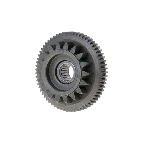 Piñón de arranque Minarelli scooter 50 18/65 Octane IP32579