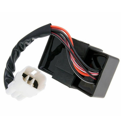 CDI ilimitado CPI Supercross SX50 / Supermoto SM50 Octane