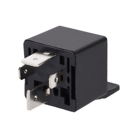 Starter relay 12V 80A for Piaggio 50-125-150-200 Octane engines