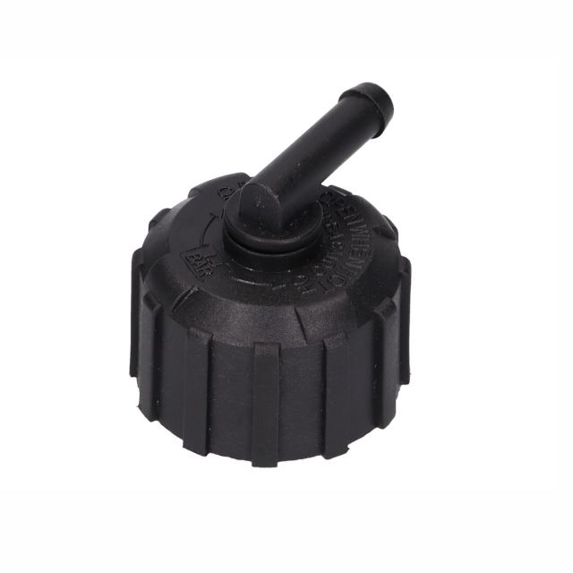 Radiator Cap Rieju MRT 50 Octane