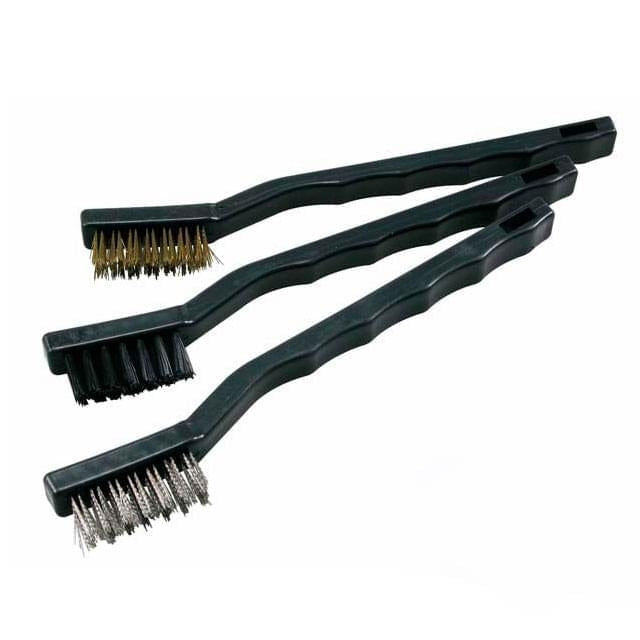 Cepillos de limpieza Octane IP39729