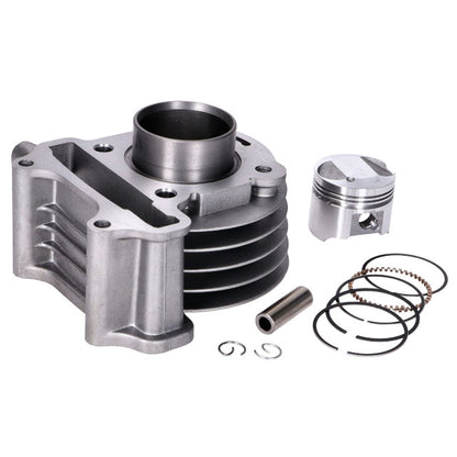 Cilindro RP Peugeot Kisbee / Django 50 4T IP49072