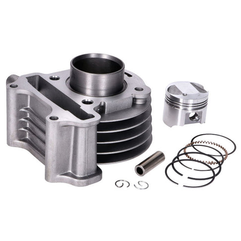 Cilindro RP Peugeot Kisbee / Django 50 4T IP49072