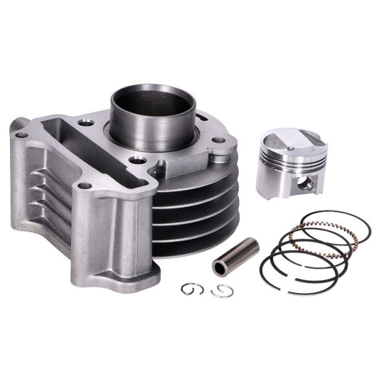 Cylinder RP Peugeot Kisbee / Django 50 4T