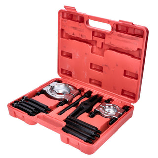 Extractor for Octane bearings