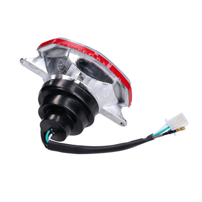 Optica delantera Beta RR 50-480cc 2T-4T Enduro / Motard 11-20 (CE) Octane IP53097