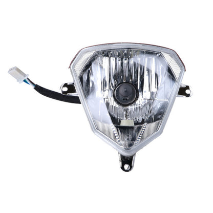 Optica delantera Beta RR 50-480cc 2T-4T Enduro / Motard 11-20 (CE) Octane