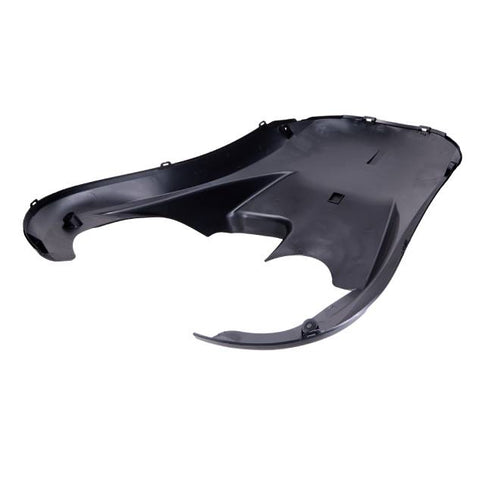 Quilla bajo reposapiés Yamaha Neos 97-07 IP54650