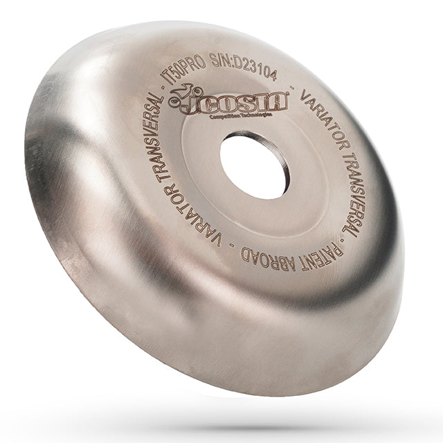 Variator Minarelli scooter 50 b.13mm J.Costa PRO