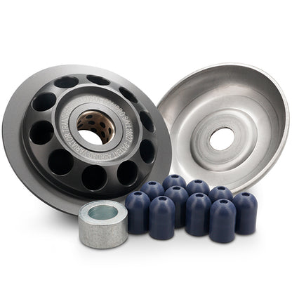 Variator Piaggio Scooter 50 b.15mm J.Costa PRO