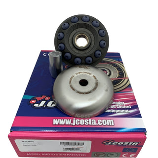 Variateur Daelim 125 S1/S2/S3 NSIII/DLX Jcosta Pro