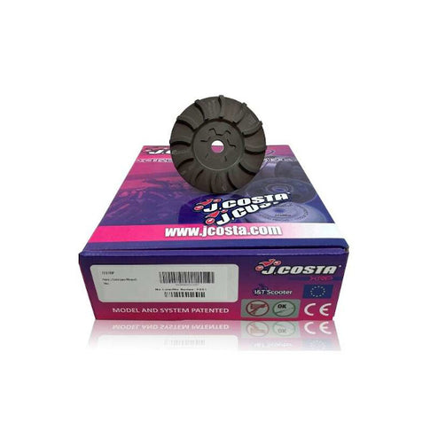 Semipulley for variator Minarelli 50/70/100 J.Costa