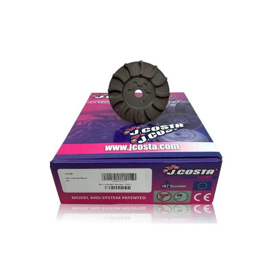 Semipulley for variator Minarelli 50/70/100 J.Costa