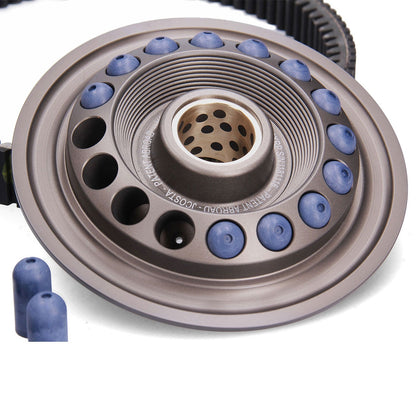 Variateur Yamaha T-Max 530 JCosta XRP