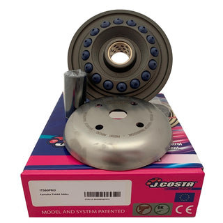 Variator Yamaha T-Max 560cc J.Costa PRO