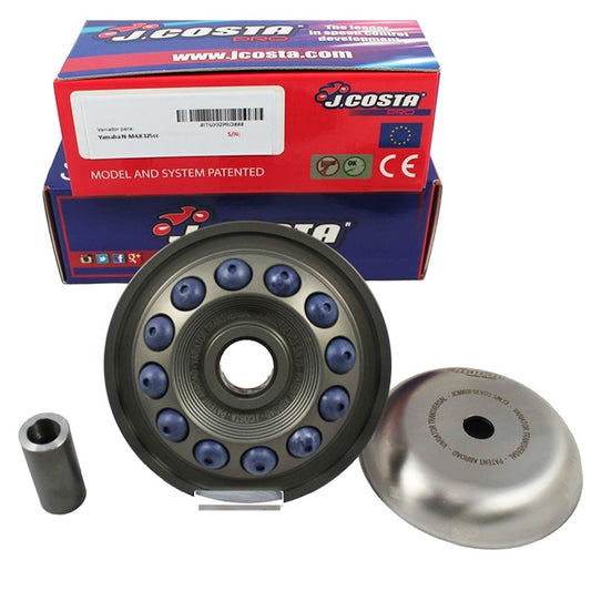 Variateur Yamaha N-Max / Aerox 155cc J.Costa PRO