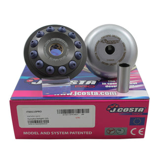 Variator Yamaha Delight 115 J.Costa PRO