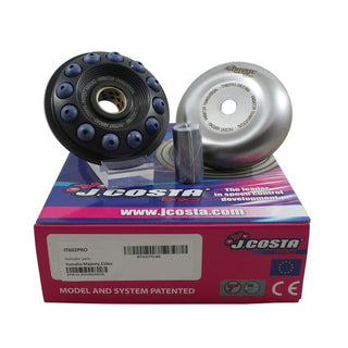 Variator Yamaha Majesty 150 J.Costa PRO