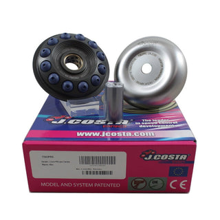 Variator Yamaha Majesty / Skyliner 180 J.Costa PRO