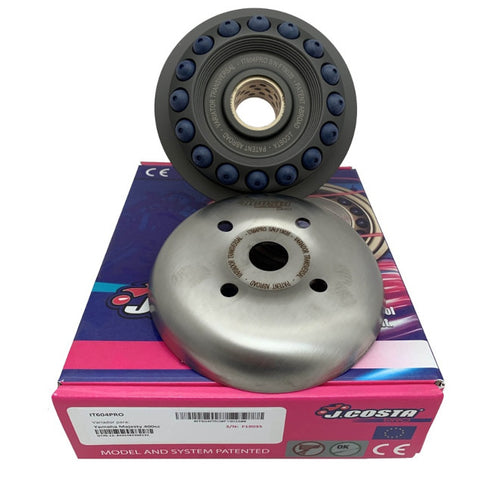 Variador Yamaha Majesty 400 03-06 / 11-15 J.Costa PRO