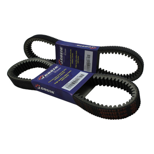 Yamaha T-Max 530 / BMW C600/650 original type belt J.Costa