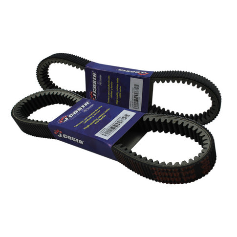 Yamaha T-MAX 500 belt original type J.Costa