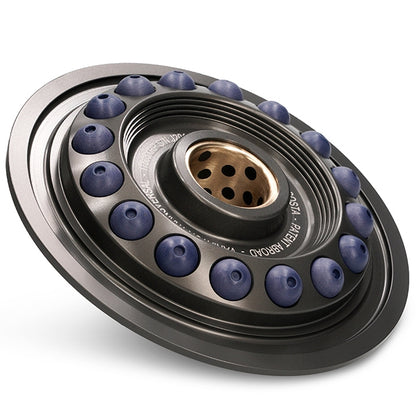 Variador Yamaha T-Max 500cc Racing 08-11 J.Costa XRP