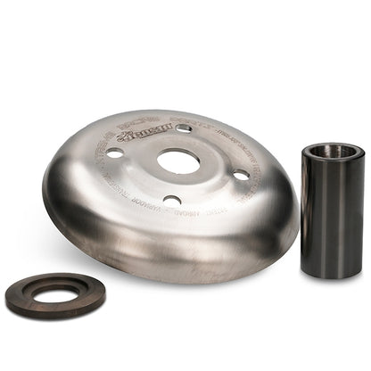 Variador Yamaha T-Max 500cc Racing 08-11 J.Costa XRP