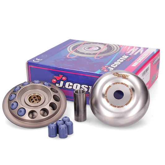 Variator Yamaha X-Max 250 JCosta Pro