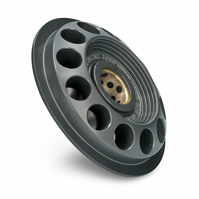 Variator Kymco Grand Dink 125 carburetion/injection JCosta Pro