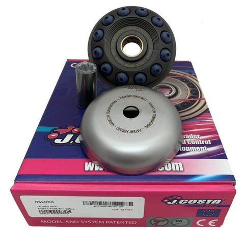 Variador Kymco Bet&Win 125 J.Costa PRO