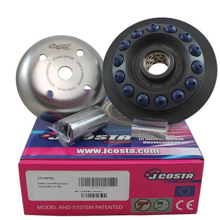 Kymco Downtown / DTX 350 ABS >21 J.Costa PRO Variator