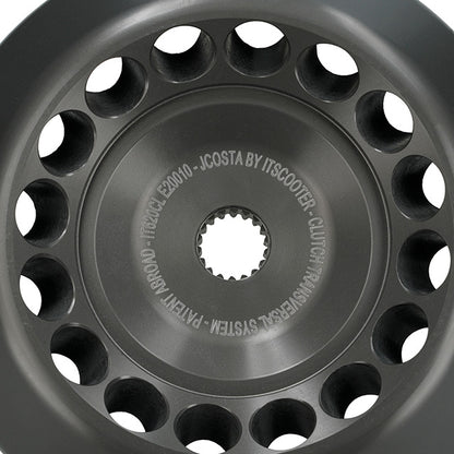 Clutch Kymco AK 550 17-20 J.Costa