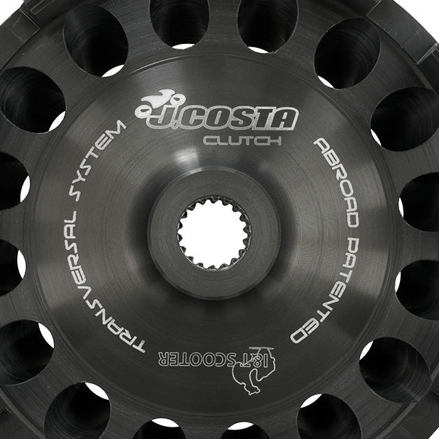 Clutch Kymco AK 550 17-20 J.Costa