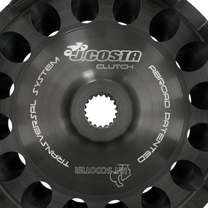 Clutch Kymco AK 550 17-20 J.Costa