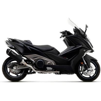 Escape Kymco AK 550 Sport Carbon (CE) J.Costa