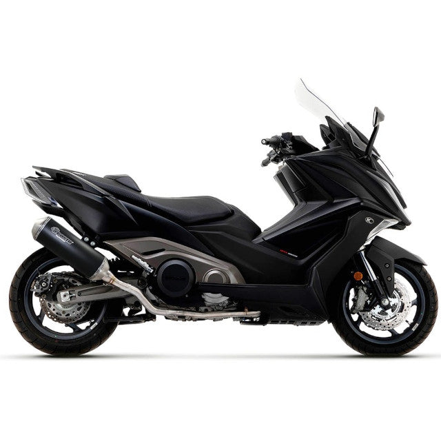 Exhaust Kymco AK 550 Sport (CE) J.Costa
