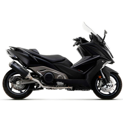 Exhaust Kymco AK 550 Sport (CE) J.Costa