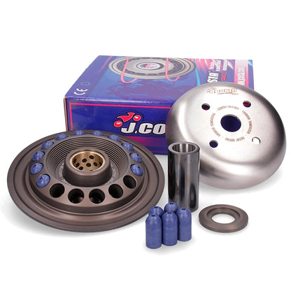 Variator Kymco AK 550 JCosta Pro